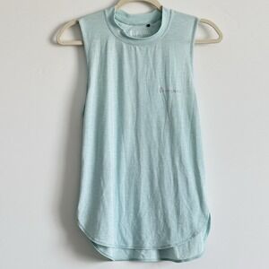 Cotopaxi Quito Active Tank Women's Small Performance Outdoors